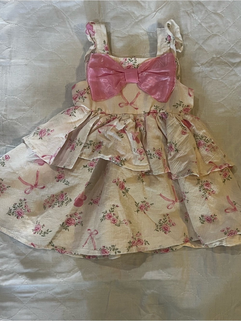 Disney Minnie summer dress